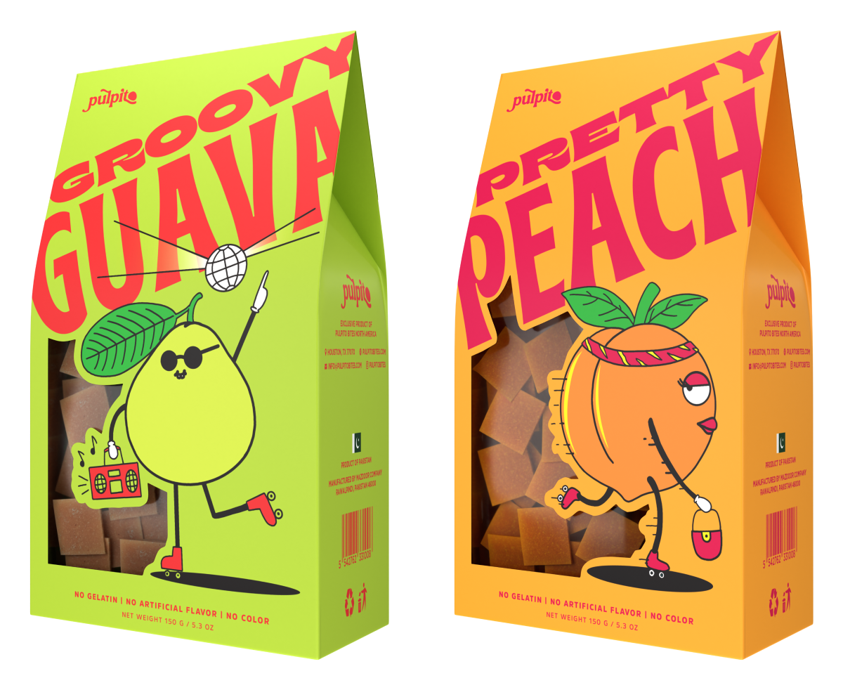 Tropical Twist