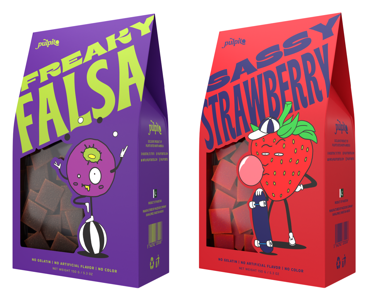 Berry Blast