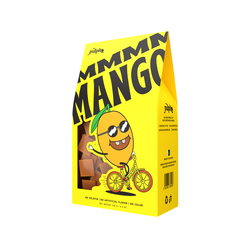 MMMM Mango