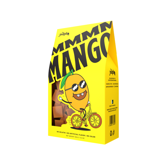 MMMM Mango