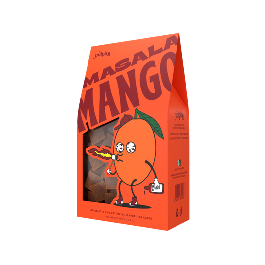 Masala Mango