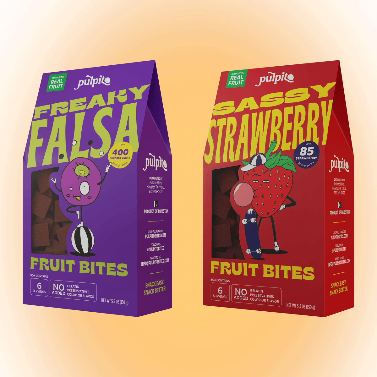 Berry Blast