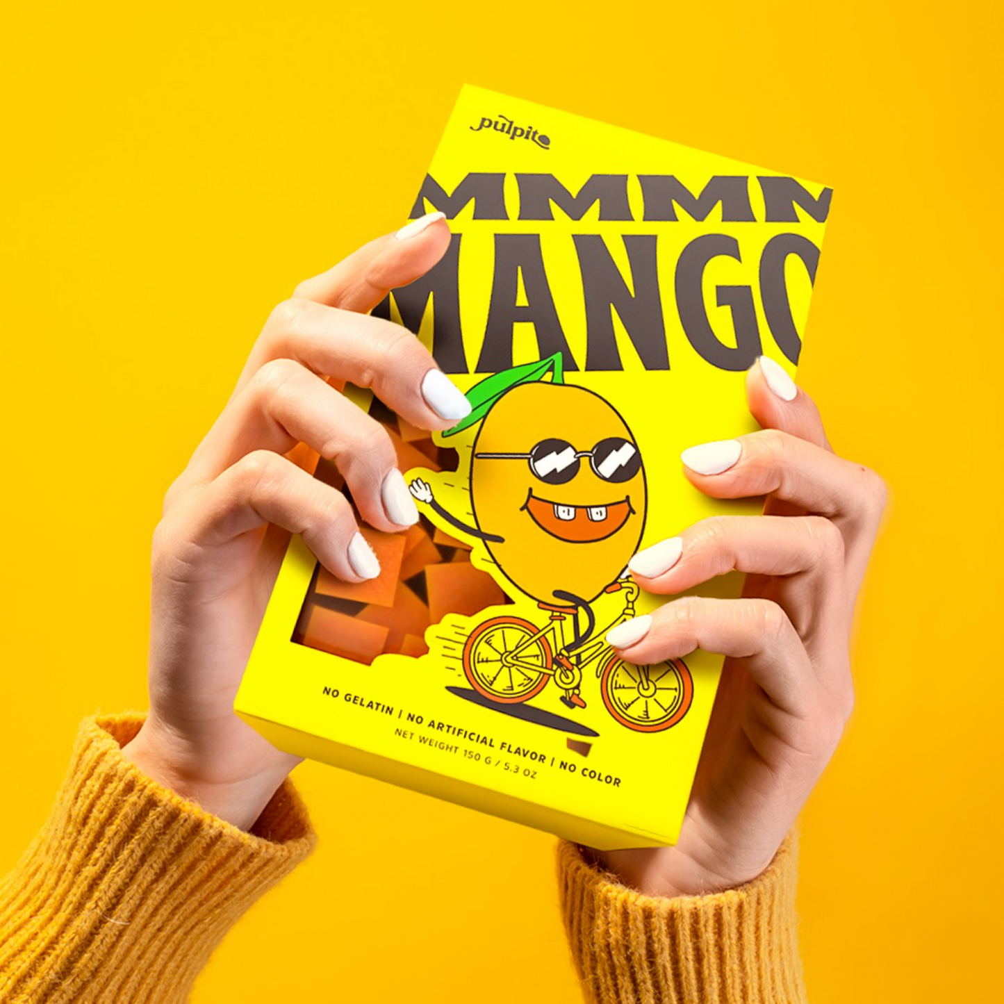 MMMM Mango