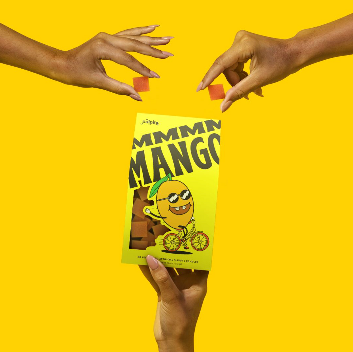 MMMM Mango