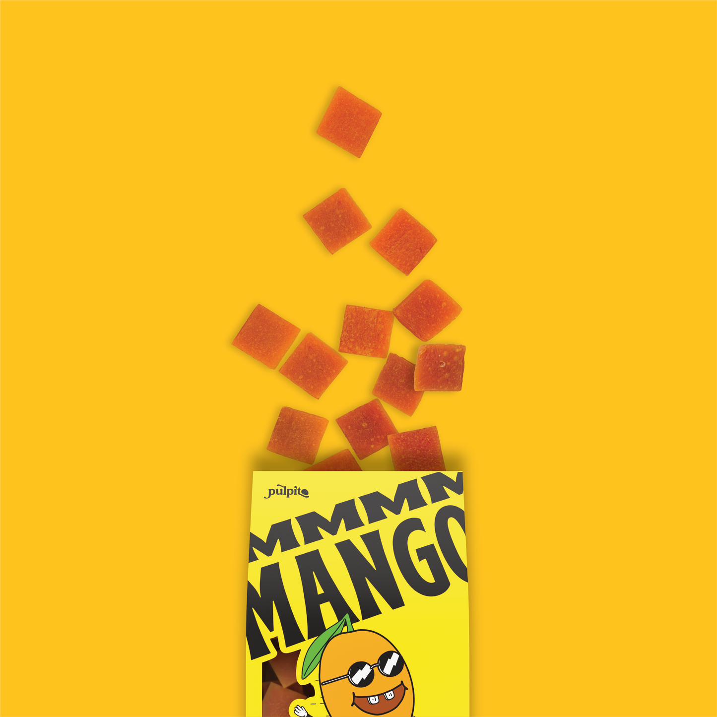 MMMM Mango