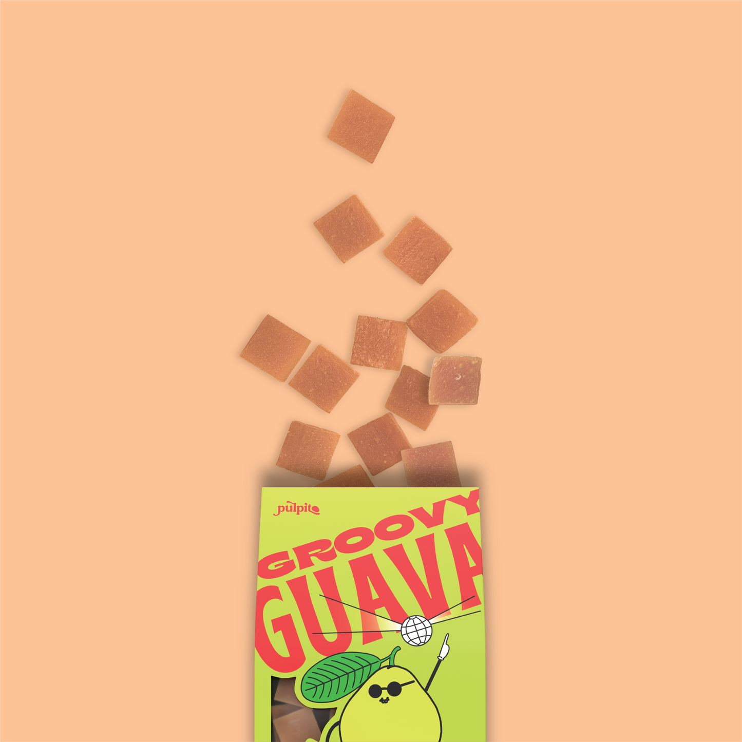 Groovy Guava