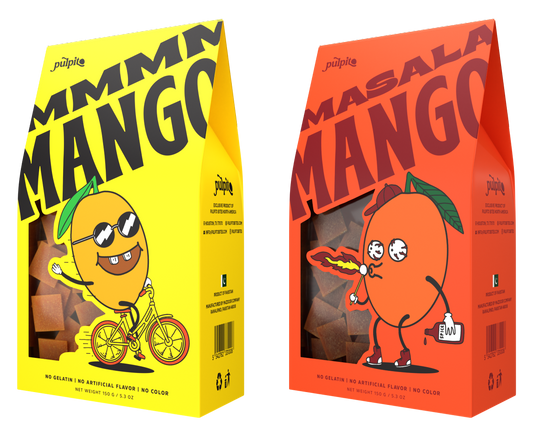 Mango Mayhem