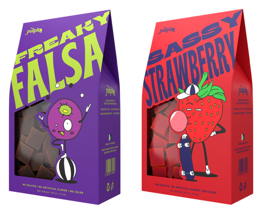 Berry Blast