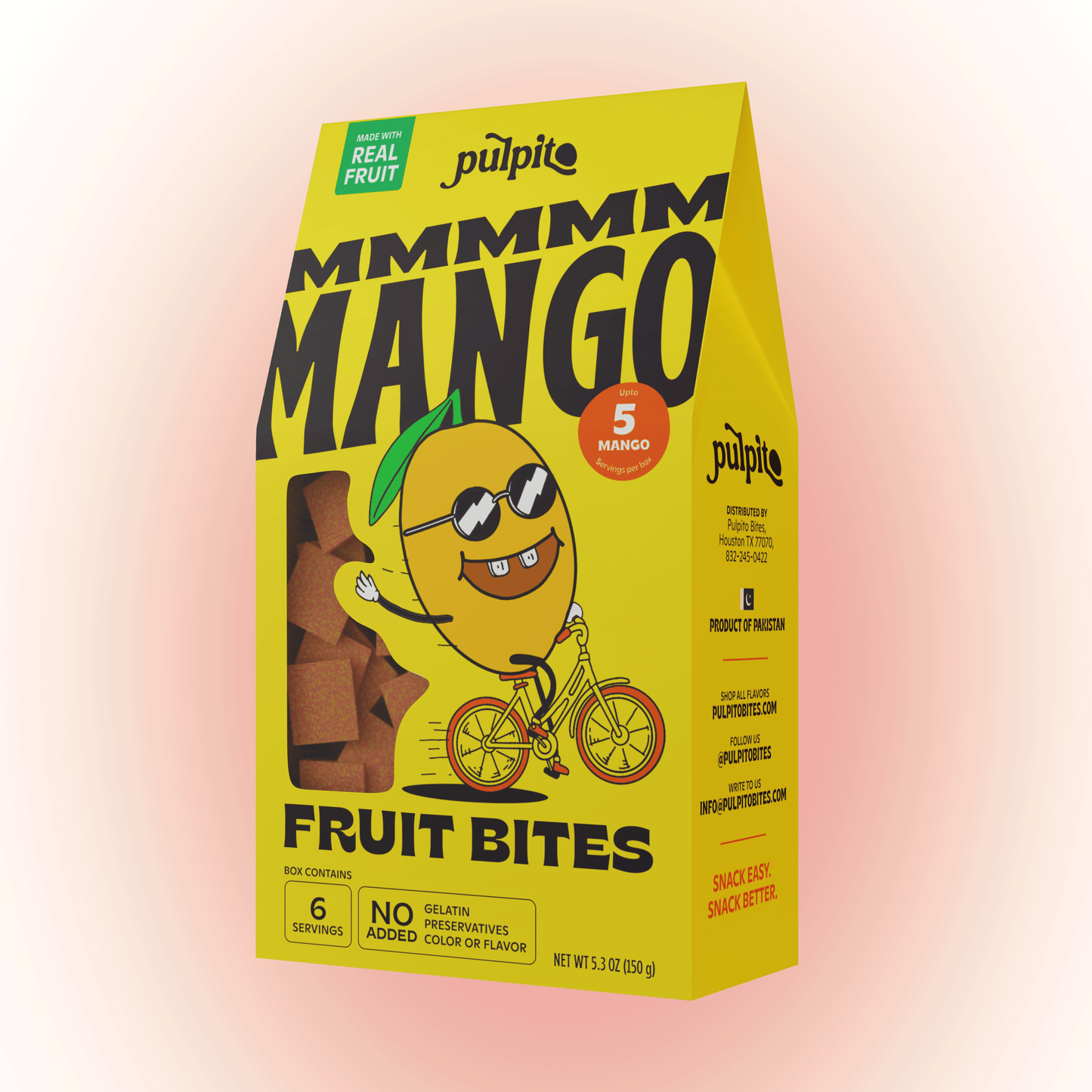 MMMM Mango