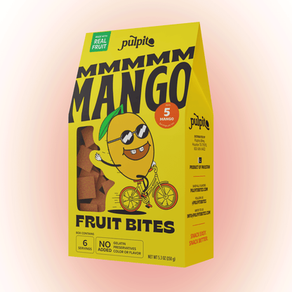 MMMM Mango